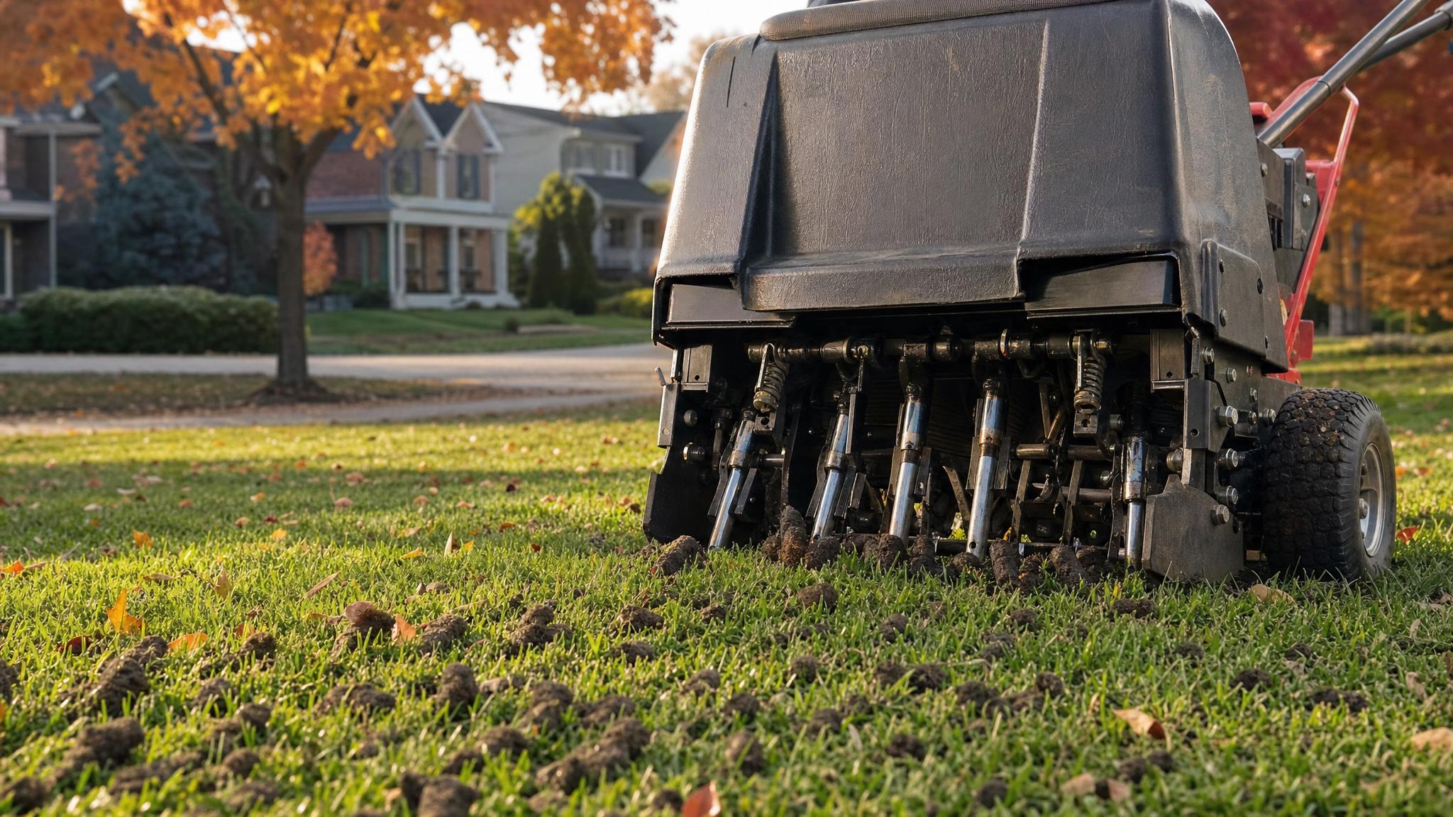 Lawn Care in Overland Park, KS: What HOA Communities Expect